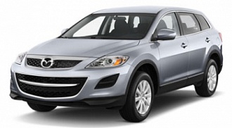 Mazda CX-9