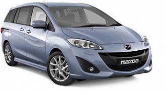 Mazda 5