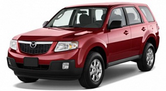 Mazda Tribute